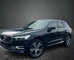 Volvo XC60 Gebrauchtwagen