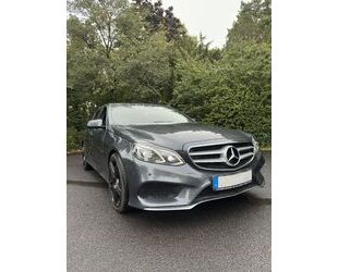 Mercedes-Benz E 200 Gebrauchtwagen