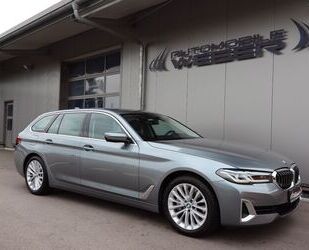 BMW 540 Gebrauchtwagen