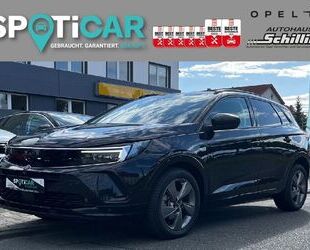 Opel Grandland (X) Gebrauchtwagen