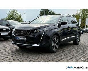 Peugeot 5008 Gebrauchtwagen