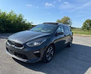 Kia ceed / Ceed Gebrauchtwagen