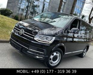 VW T6 Multivan Gebrauchtwagen