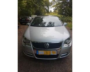 VW Eos Gebrauchtwagen