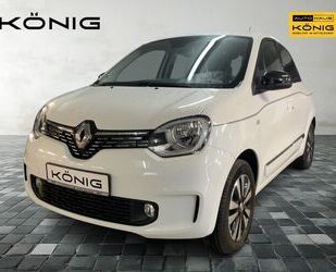 Renault Twingo Gebrauchtwagen