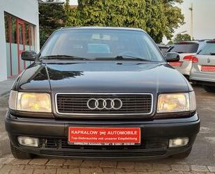 Audi 100 Gebrauchtwagen
