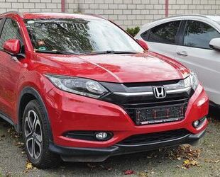 Honda HR-V Gebrauchtwagen