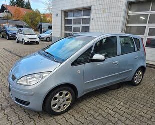 Mitsubishi Colt Gebrauchtwagen