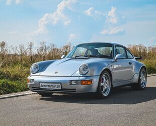 Porsche 964 Gebrauchtwagen