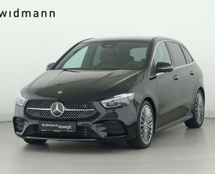 Mercedes-Benz B 220 Gebrauchtwagen