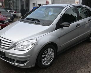 Mercedes-Benz B 170 Gebrauchtwagen