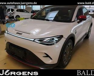 Smart #3 Gebrauchtwagen