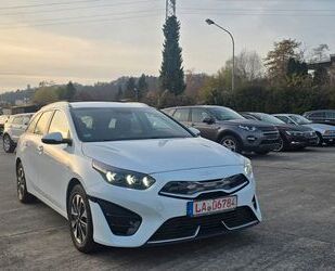 Kia ceed Sportswagon Gebrauchtwagen