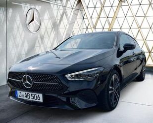 Mercedes-Benz CLA 180 Shooting Brake Gebrauchtwagen