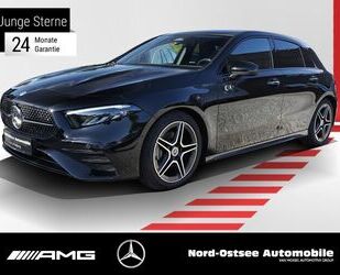 Mercedes-Benz A 180 Gebrauchtwagen