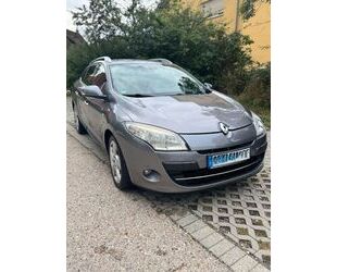 Renault Megane Gebrauchtwagen