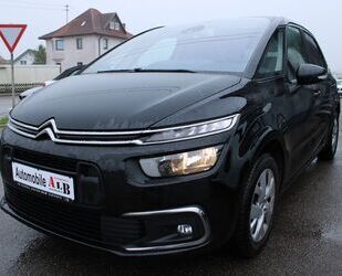 Citroen C4 Picasso Gebrauchtwagen