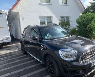 Mini Cooper S Countryman Gebrauchtwagen