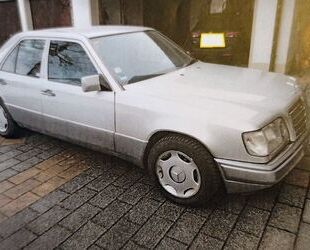 Mercedes-Benz 280 Gebrauchtwagen