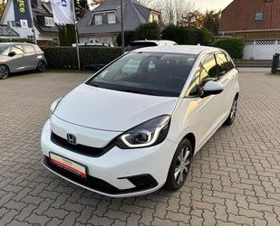 Honda Jazz Gebrauchtwagen