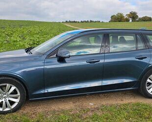 Volvo V60 Gebrauchtwagen