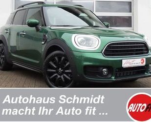 Mini Cooper Countryman Gebrauchtwagen