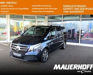 Mercedes-Benz V 220 Gebrauchtwagen
