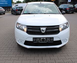 Dacia Sandero Gebrauchtwagen