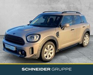 Mini Cooper Countryman Gebrauchtwagen