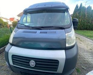 Fiat Ducato Gebrauchtwagen