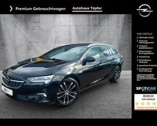 Opel Insignia Gebrauchtwagen