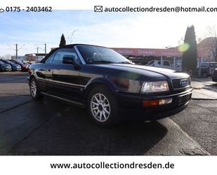 Audi 80 Gebrauchtwagen