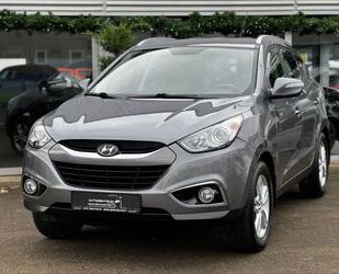 Hyundai ix35 Gebrauchtwagen