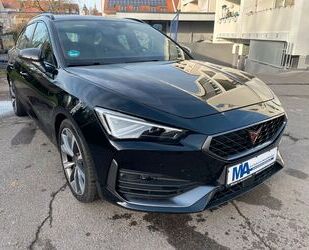 Cupra Leon Gebrauchtwagen