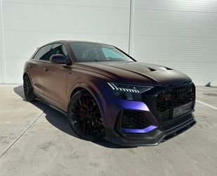 Audi RSQ8 Gebrauchtwagen