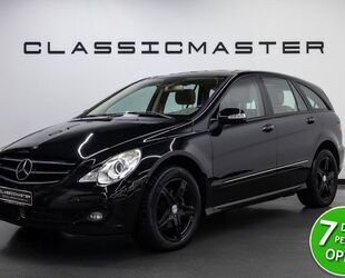 Mercedes-Benz R 500 Gebrauchtwagen