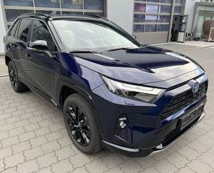 Toyota RAV 4 Gebrauchtwagen