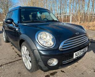 Mini Cooper Gebrauchtwagen