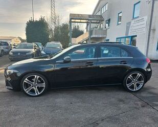 Mercedes-Benz A 180 Gebrauchtwagen