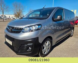 Opel Vivaro Gebrauchtwagen