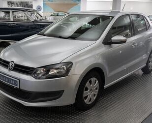 VW Polo Gebrauchtwagen