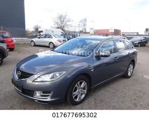 Mazda 6 Gebrauchtwagen