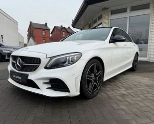 Mercedes-Benz C 300 Gebrauchtwagen