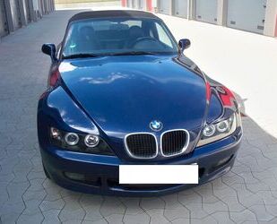 BMW Z3 Gebrauchtwagen
