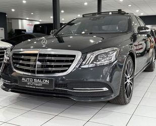Mercedes-Benz S 560 Gebrauchtwagen