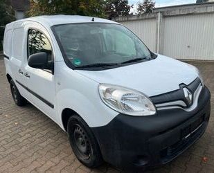 Renault Kangoo Gebrauchtwagen