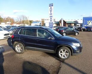 Piaggio Tiguan 