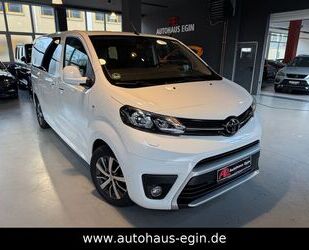 Toyota Proace (Verso) Gebrauchtwagen