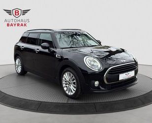 Mini One D Clubman Gebrauchtwagen