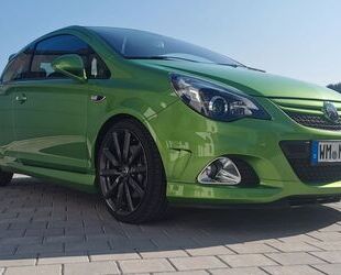 Opel Corsa Gebrauchtwagen